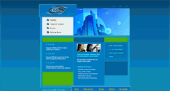 Desktop Screenshot of cyipcom.net