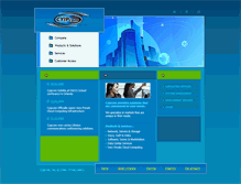 Tablet Screenshot of cyipcom.net